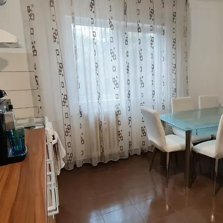 Apartmán Vlc Bukurešť