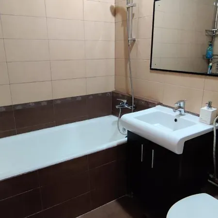 Apartmán Vlc